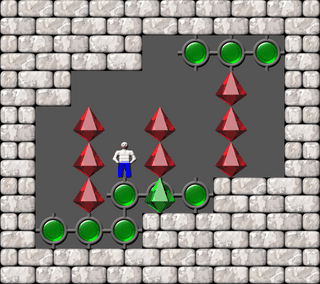 Уровень 256 — More Bugs collections
